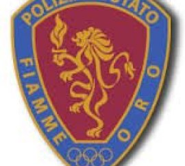 fiamme oro padova