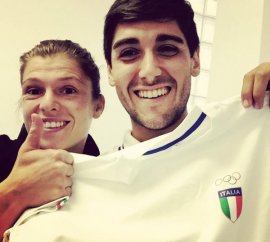 io e moscatt
