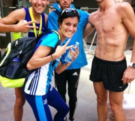 mezza maratona di udine 2015
